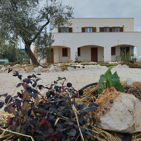 Borgo Rosoli Vieste Kültér fotó
