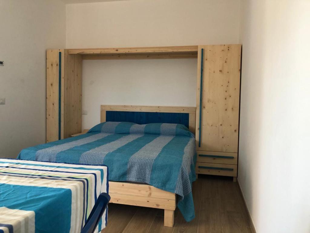 Borgo Rosoli Vieste Kültér fotó