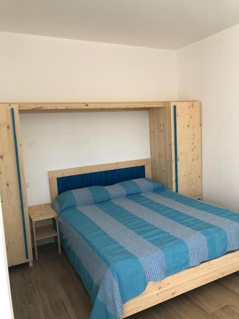 Borgo Rosoli Vieste Kültér fotó